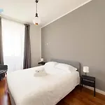 Mazzini 44 Tirabora Short Rent 公寓 的里雅斯特