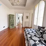 Mazzini 44 Tirabora Short Rent *