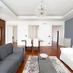 Διαμέρισμα Mazzini 44 Tirabora Short Rent