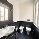 Διαμέρισμα Mazzini 44 Tirabora Short Rent Τεργέστη