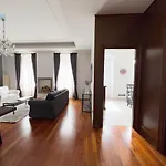 Mazzini 44 Tirabora Short Rent Διαμέρισμα
