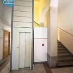 Mazzini 44 Tirabora Short Rent Διαμέρισμα Τεργέστη