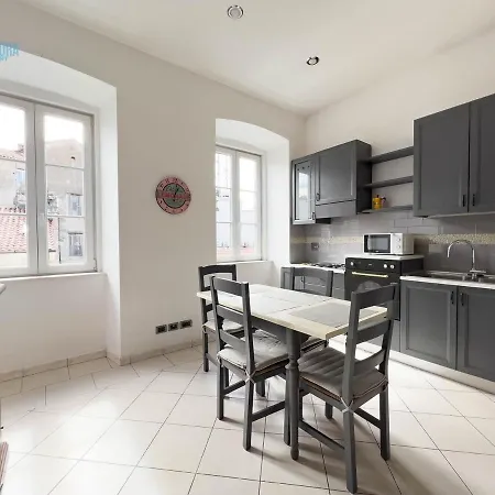 Mazzini 44 Tirabora Short Rent * Trieste