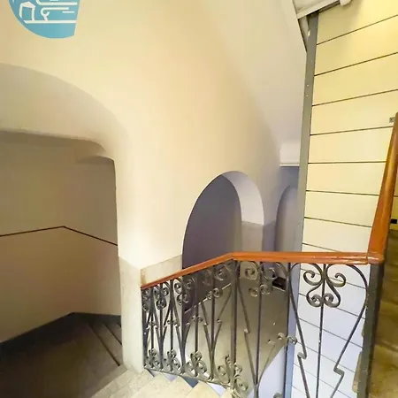 Mazzini 44 Tirabora Short Rent Apartment *